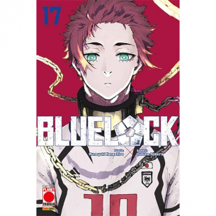 Blue Lock - Volume 17 Blue Lock - Volume 17