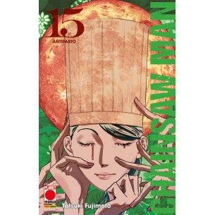 Chainsaw Man - Volume 15 Chainsaw Man - Volume 15