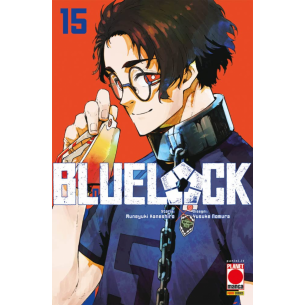 Blue Lock - Volume 15