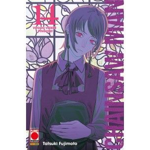 Chainsaw Man - Volume 14