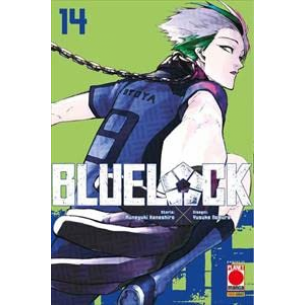 Blue Lock - Volume 14