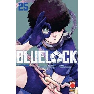 Blue Lock - Volume 25 Blue Lock - Volume 25