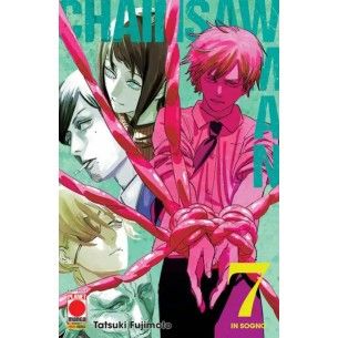 Chainsaw Man - Volume 07