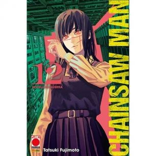 Chainsaw Man - Volume 12