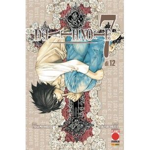 Death Note - Volume 07