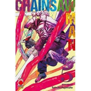 Chainsaw Man - Volume 05 Chainsaw Man - Volume 05