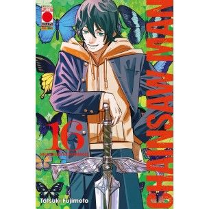 Chainsaw Man - Volume 16