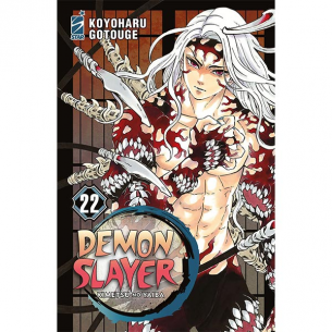 Demon Slayer - Volume 22