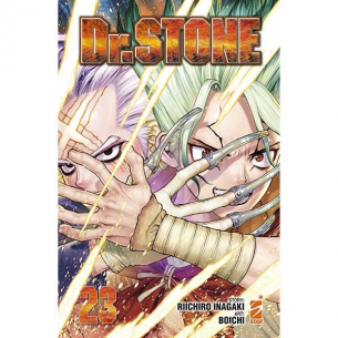 Dr. Stone - Volume 23