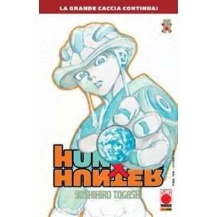 Hunter x Hunter - Volume 24