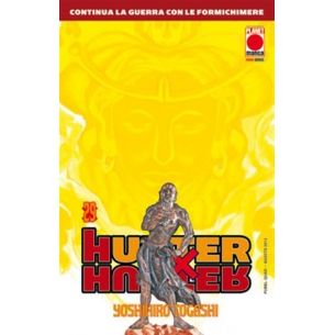 Hunter x Hunter - Volume 29