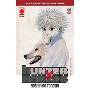 Hunter x Hunter - Volume 17