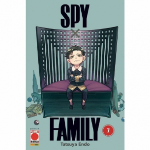 Spy x Family - Volume 7