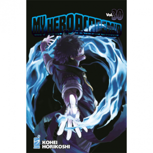 My Hero Academia - Volume 30 My Hero Academia - Volume 30