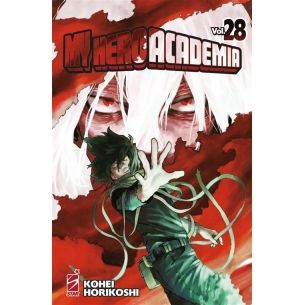 My Hero Academia - Volume 28 My Hero Academia - Volume 28