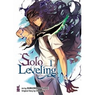 Solo Leveling - Volume 1 Solo Leveling - Volume 1