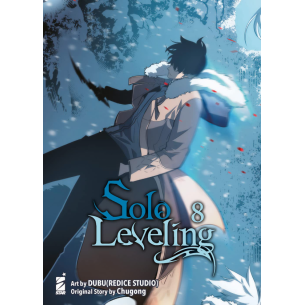 Solo Leveling - Volume 8 Solo Leveling - Volume 8