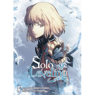 Solo Leveling - Volume 9