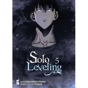 Solo Leveling - Volume 5 Solo Leveling - Volume 5