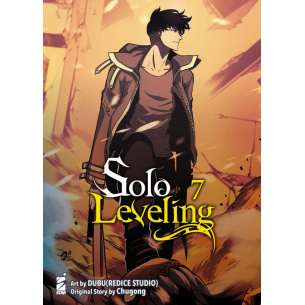 Solo Leveling - Volume 7 Solo Leveling - Volume 7