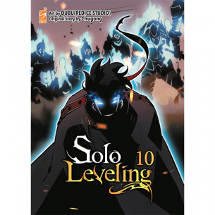 Solo Leveling - Volume 10