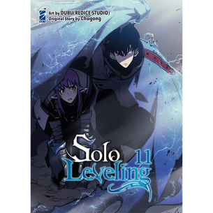 Solo Leveling - Volume 11