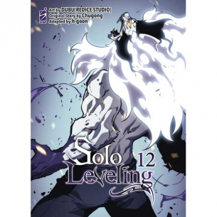Solo Leveling - Volume 12