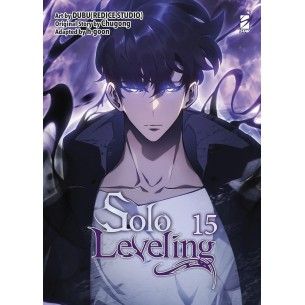 Solo Leveling - Volume 15