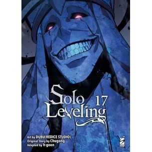 Solo Leveling - Volume 17