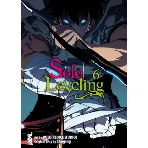 Solo Leveling - Volume 6