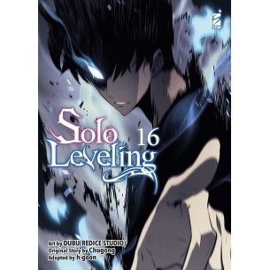 Solo Leveling - Volume 16