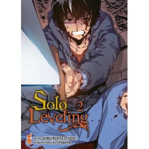 Solo Leveling - Volume 2