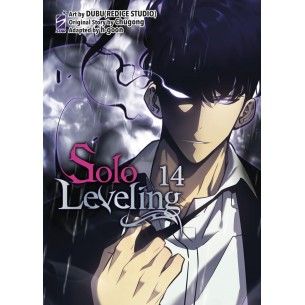 Solo Leveling - Volume 14