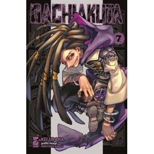 Gachiakuta - Volume 7