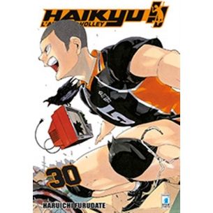 Haikyu!! - Volume 30