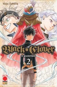 Black Clover - Volume 2