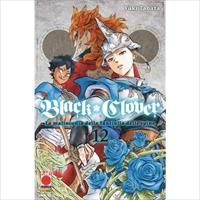 Black Clover - Volume 12