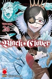 Black Clover - Volume 26