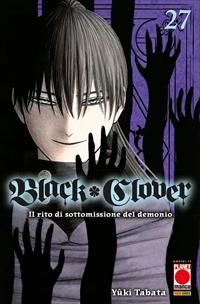 Black Clover - Volume 27