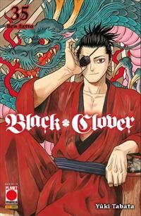 Black Clover - Volume 35