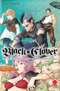 Black Clover - Volume 7