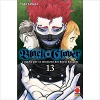 Black Clover - Volume 13