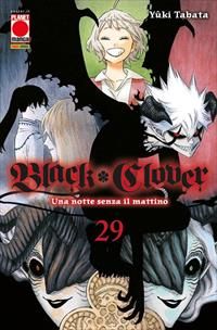 Black Clover - Volume 29