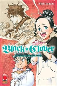 Black Clover - Volume 9