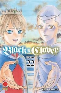 Black Clover - Volume 22 Black Clover - Volume 22