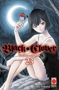 Black Clover - Volume 23 Black Clover - Volume 23