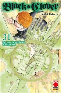 Black Clover - Volume 31