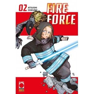 Fire Force - Volume 2