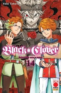 Black Clover - Volume 14