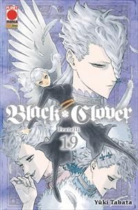 Black Clover - Volume 19